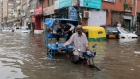 7 قتلى إثر فيضانات في ولاية كيرالا جنوبي الهند