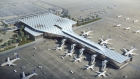 السعودية تكشف عن أول مطار صامت