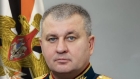 اعتقال نائب رئيس هيئة الأركان الروسية بتهمة الرشوة