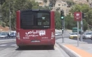 100 الف راكب استخدم الباص السريع عمان – الزرقاء منذ انطلاقه