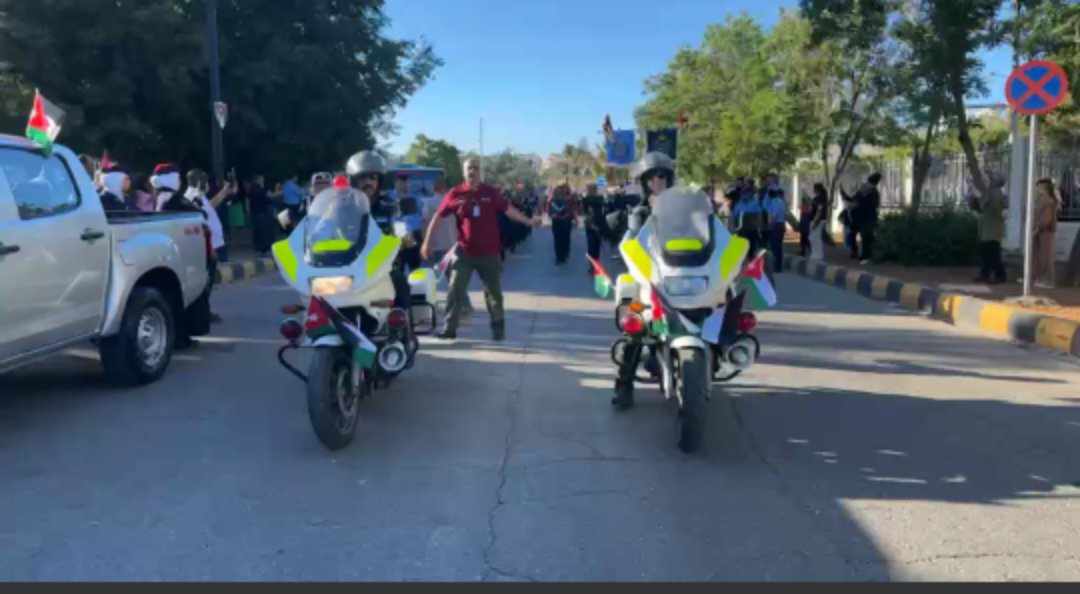 إستقلالنا...عنوان فخرنا واعتزازنا