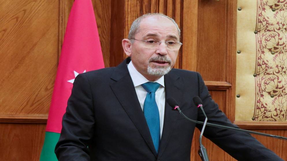 الأردن: الحكومة الإسرائيلية تتصرف مرة أخرى بازدراء للقانون الدولي