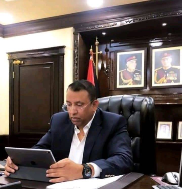 الحواتمة يكتب : عيد الاستقلال و قوة القيادة