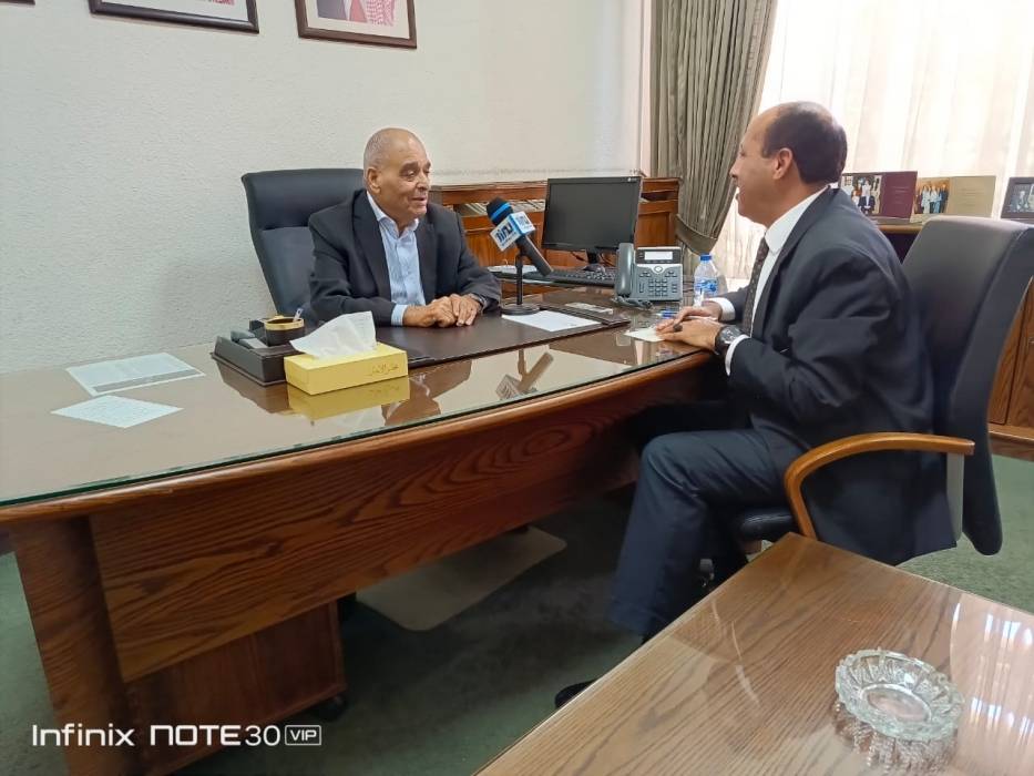 العين جمال الخريشا لنيروز : نرفع إلى الملك وولي العهد اجمل واعطر التحيات بمناسبة عيد الاستقلال