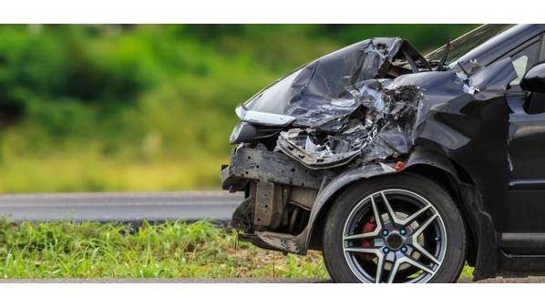 تغيير المسرب بشكل مفاجئ يتسبب بالعديد من الحوادث نهاية الأسبوع