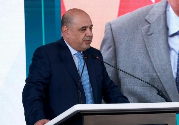 الهناندة يدعو الدول الإسلامية لبناء علاقة تكاملية في الاقتصاد الرقمي