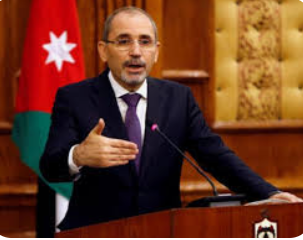 الصفدي: إسرائيل تستمر في تحدي العالم وتقوض القانون الدولي