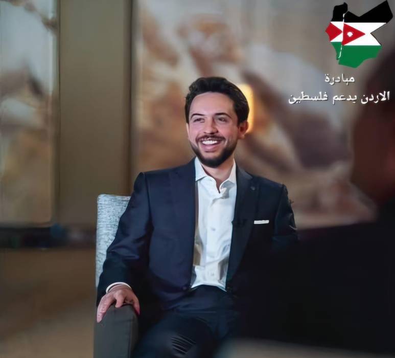  حنكة قائد ورؤية شاب طموح