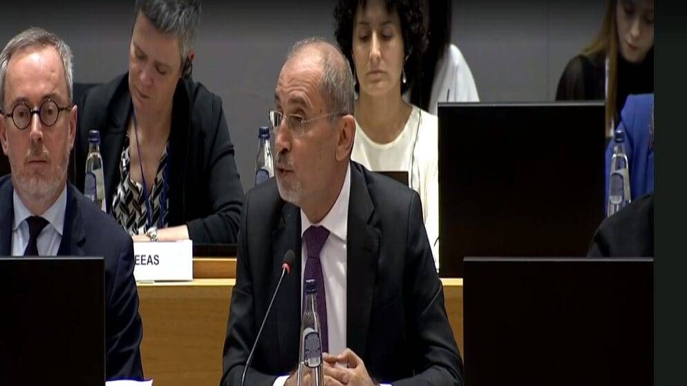 الأردن يدعو لإنشاء صندوق يدعم العودة الطوعية للاجئين السوريين إلى وطنهم