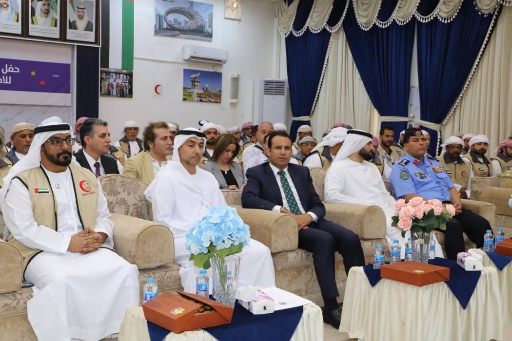 العجارمة : يؤكد على عمق العلاقات الأخوية بين الأردن والإمارات وخاصة التربية والتعليم