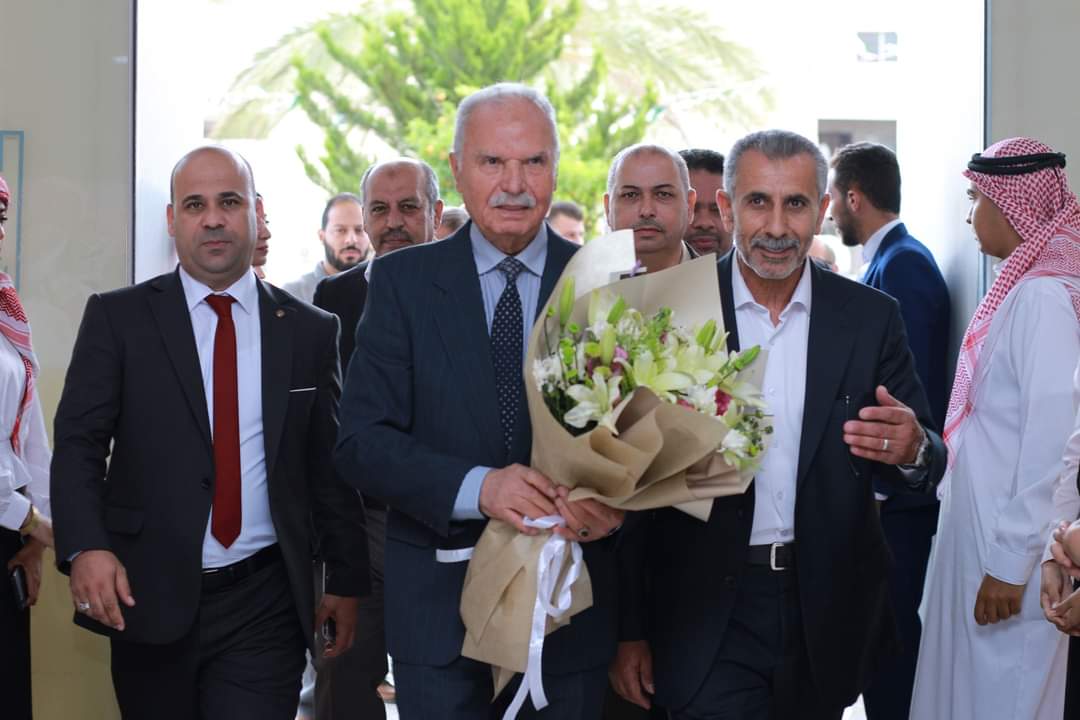 كلية حطين الجامعية تقيم يومًا طبيًّا مجانيًّا....صور