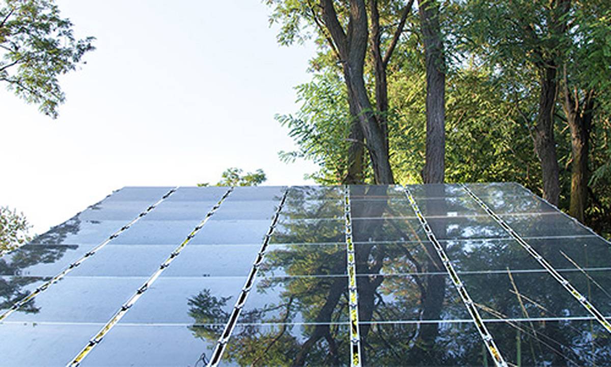 الطاقة المتجددة يوقع 50 اتفاقية مع منشآت صناعية