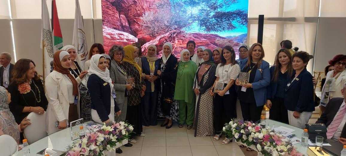 افتتاح ملتقى زيت الزيتون معجزة حوض البحر الأبيض المتوسط