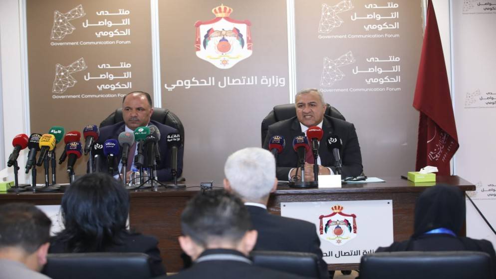 السعايدة: لا رفع لتعرفة الكهرباء ولا شحن المركبات