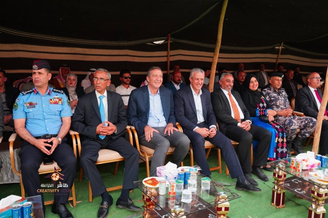 الرفاعي: الأردن بقيادة الملك حقق نقلة نوعية في الإنجازات بالمجالات كافة