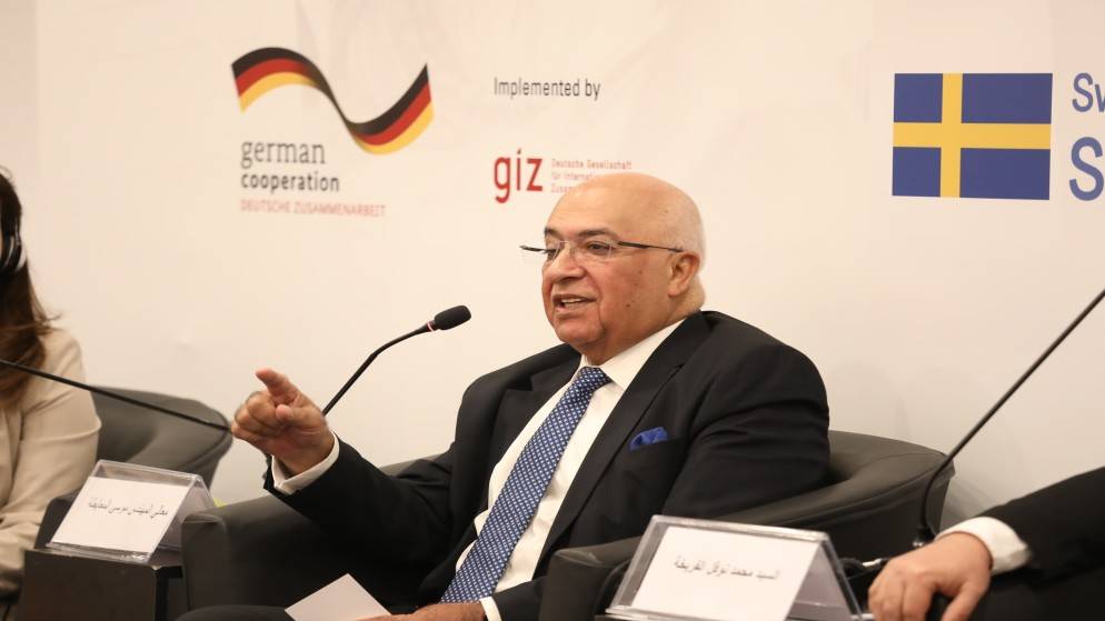 الهيئة المستقلة: نجري تقييما للعملية الانتخابية لتحديد نقاط القوة والضعف لتحسين العمليات المستقبلية