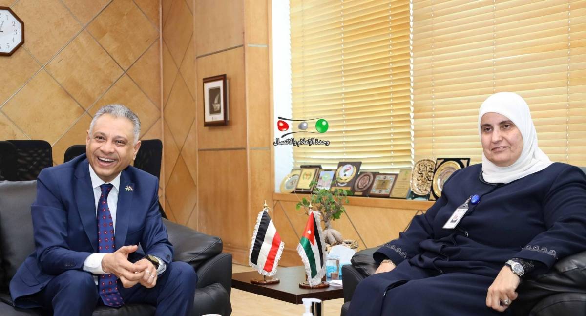 المواصفات و المقاييس: مستعدون لتقديم خبراتنا للأشقاء في اليمن