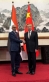لقاء وزير الخارجية السوداني مع نظيره الصيني...صور