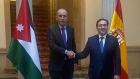 وزير الخارجية يشدد على أهمية اعتراف إسبانيا بالدولة الفلسطينية