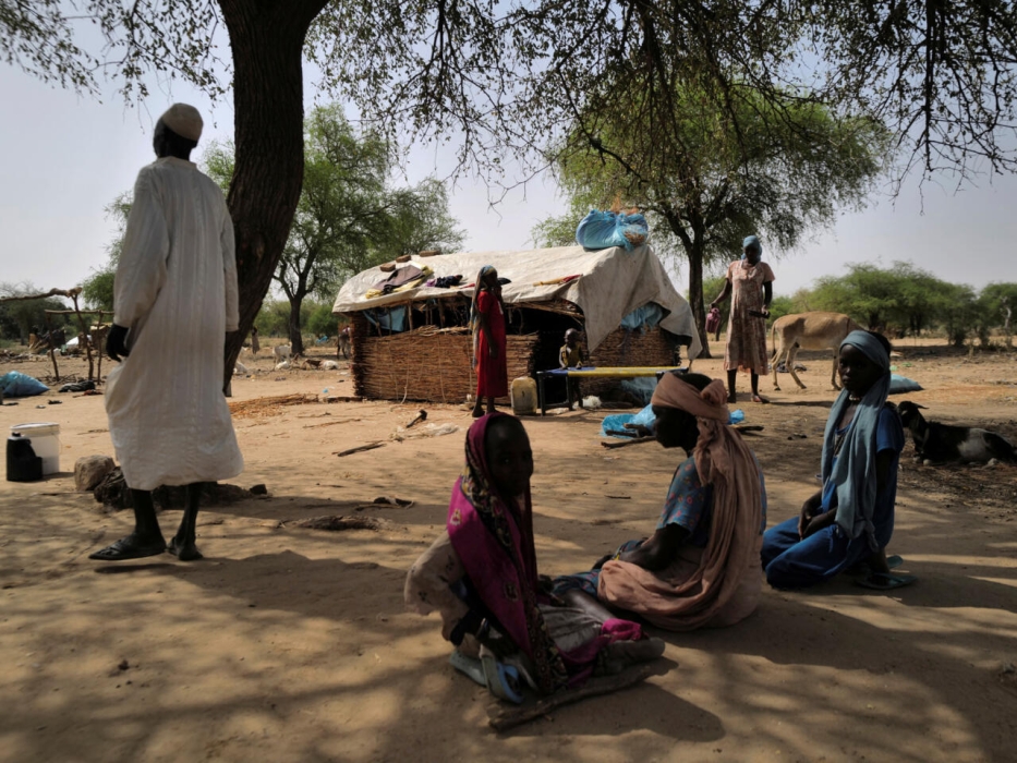 الأمم المتحدة: الوضع في الفاشر السودانية خطير