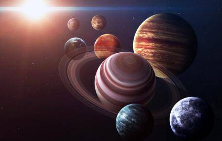 الفلكي مجاهد: سماء الأردن على موعد مع حدث فلكي نادر مطلع حزيران