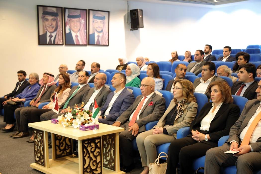 المعايطة: برنامج التحديث السياسي يعتمد بالدرجة الأولى على الاهتمام بالشباب والمرأة