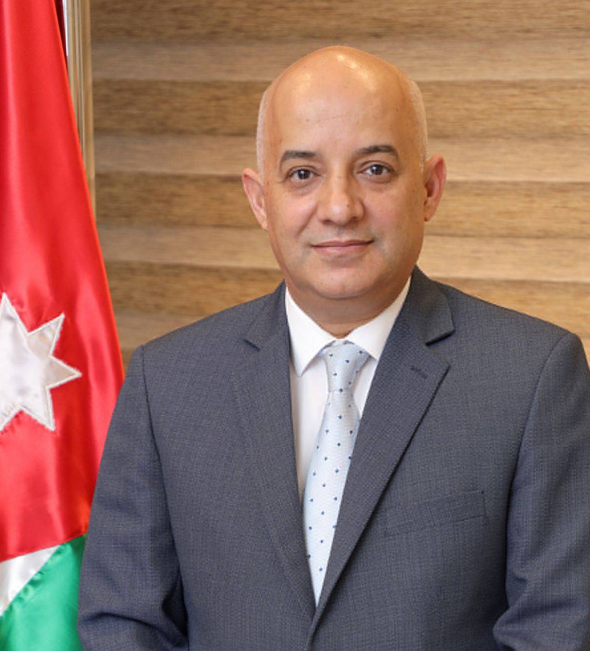 المبيضين يبحث مع وزيري الإعلام البحريني والسعودي التعاون الإعلامي المشترك