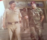 من ذاكرة الجيش العربي ...جلالة الملك عبدالله الثاني يزور التوجيه المعنوي