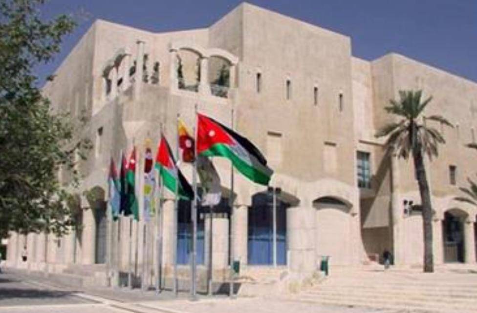 أمانة عمان تنذر موظفين بالفصل اسماء