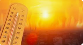 الأرصاد تتوقع صيفا مقبلاً أكثر حرارة في الأردن