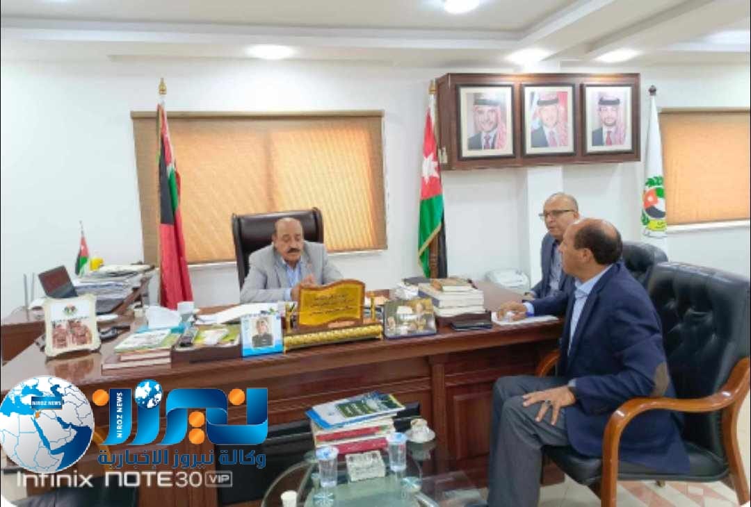 الشوبكي : المؤسسة تقوم بأدوار ومسؤوليات وطنية كبيرة للوطن والمتقاعدين العسكريين