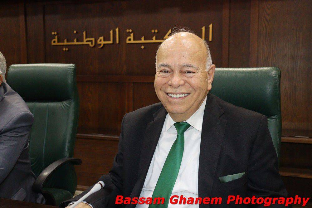 المعايعة يكتب الدكتور مهدي العلمي يحاضر عن النهضة كأحد أسرار التقدم والنهوض في المجتمعات العربية.