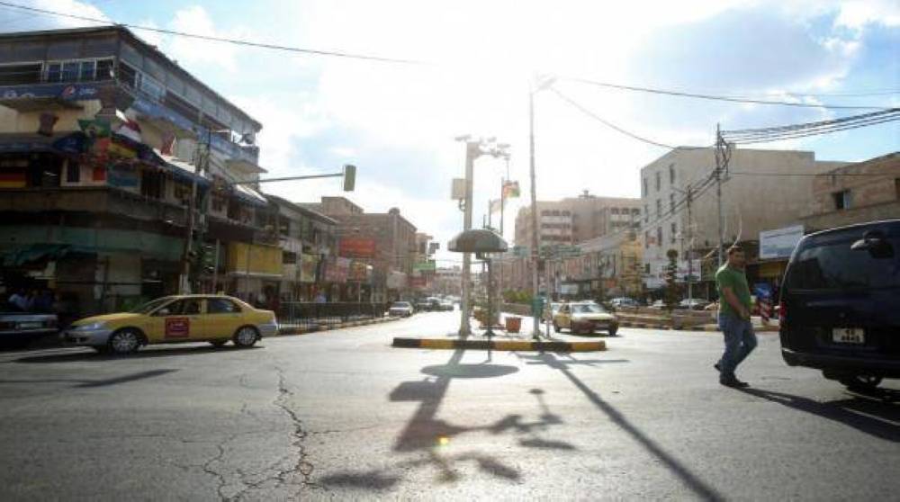 مديرية شباب أربد تواصل تنفيذ الأنشطة الشبابية والثقافية