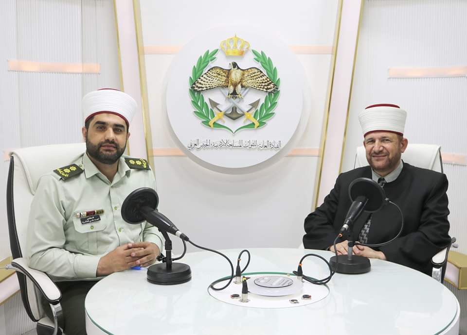 برنامج منهج حياة يستضيف الدكتور خالد البراج للحديث عن ايام الحج