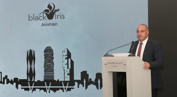 غوشة عن مشروع عبدون: لا يكفي الانطلاق والمهم استكماله