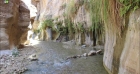 الكرك: مشروع تراثي لتنشيط الحركة السياحية والتراثية في وادي ابن حماد
