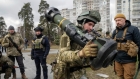 قائمة الأسلحة الغربية التي ستستخدمها أوكرانيا داخل روسيا