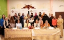 ورشة تدريبية لتعزيز مشاركة المرأة بإنتخابات 2024 في الطفيلة