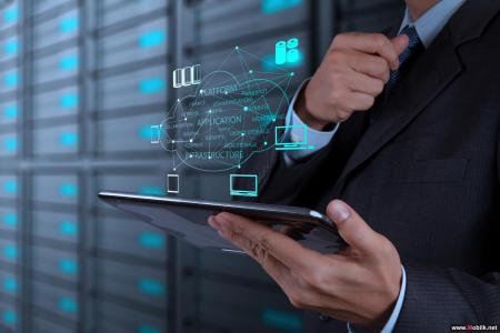 شركات تكنولوجيا معلومات واتصالات: ولي العهد يمنحنا الثقة لتوسيع أعمالنا