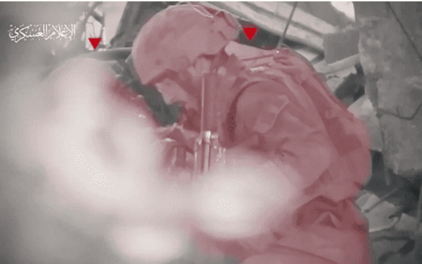 خبير أردني : جيش الاحتلال فقد ثلث قواته في غزة