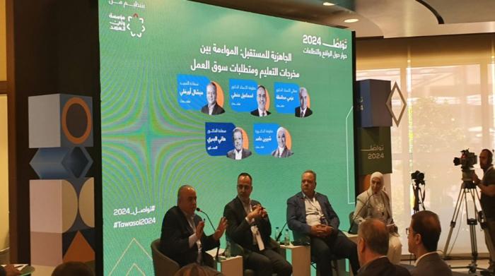 وزير التعليم العالي: جامعات خرجت طلبة لا يملكون مهارات يتطلبها سوق العمل