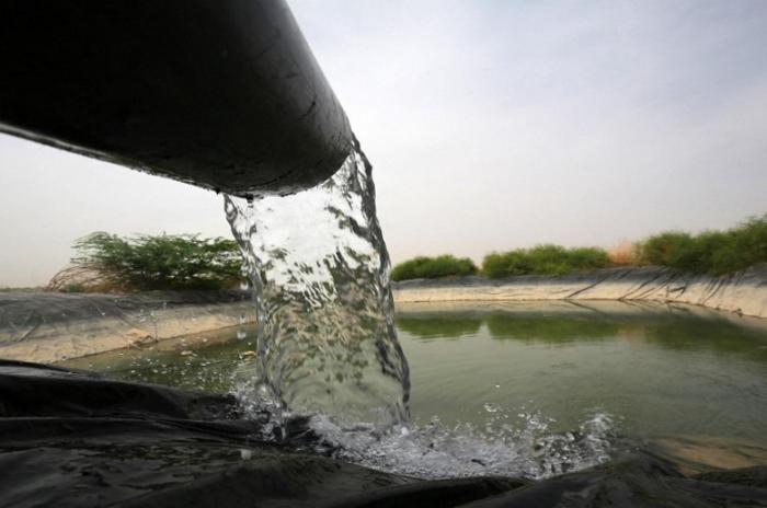 انقطاع المياه .. معاناة أهالي المفرق مستمرة