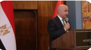 الأردن يستضيف بعثة مصرية تضم قطاعات الصناعات الكيماوية ومواد البناء