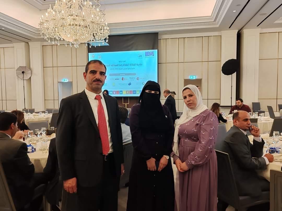 بِرعاية ملكية سامية: تكريم مدارس الجيزة المُتميزة في برنامج المدارس الصحية...صور