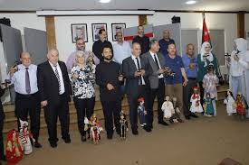 انطلاق فعاليات الأسبوع الثقافي التونسي الأردني في إربد