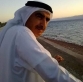 وفاة الحاج محمود منصور الحموري ابو هارون 