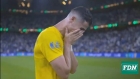 رونالدو يدخل في نوبة بكاء بعد خسارة نهائي كأس الملك السعودي.... تفاصيل