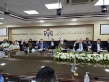 بدء الاجتماعات الفنية التحضيرية للجنة العليا الأردنية الفلسطينية المشتركة