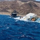 القوة البحرية والزوارق الملكية  تنقذ مركبا سياحيا  في خليج العقبة