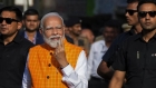 الهند تترقب.. استطلاع يتوقع فوز مودي بالانتخابات العامة